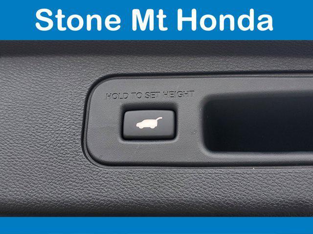 new 2026 Honda Odyssey car, priced at $45,390