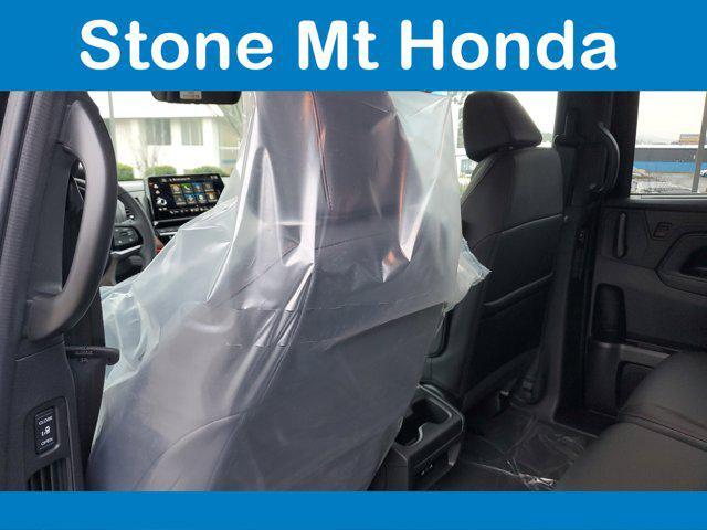 new 2026 Honda Odyssey car, priced at $45,390