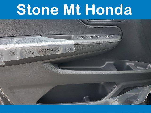 new 2026 Honda Odyssey car, priced at $45,390