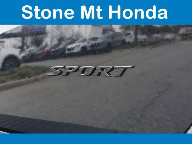 new 2026 Honda Odyssey car, priced at $45,390