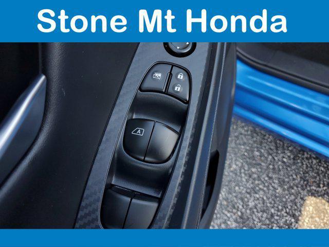 used 2025 Nissan Sentra car, priced at $18,809