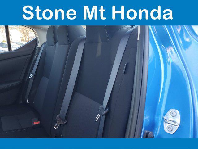 used 2025 Nissan Sentra car, priced at $18,809