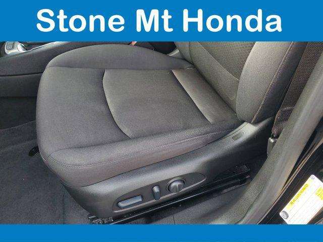 used 2024 Chevrolet Malibu car, priced at $18,568