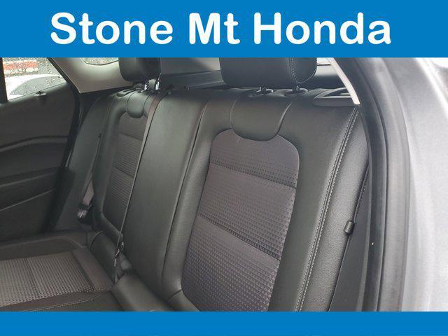 used 2024 Chevrolet Trax car, priced at $19,489