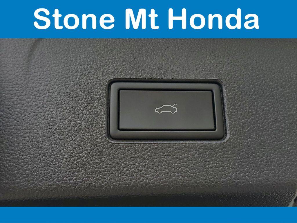 used 2024 Volkswagen Atlas car, priced at $29,999