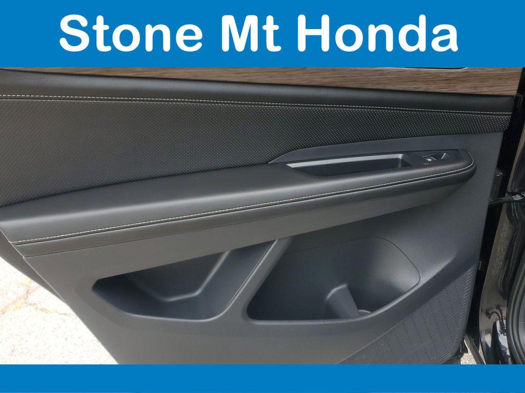 used 2024 Volkswagen Atlas car, priced at $29,999