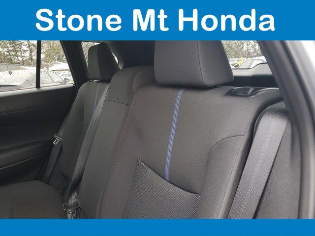 used 2024 Toyota Corolla Hybrid car, priced at $27,699