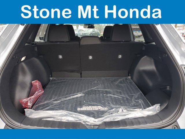 used 2024 Toyota Corolla Hybrid car, priced at $27,699