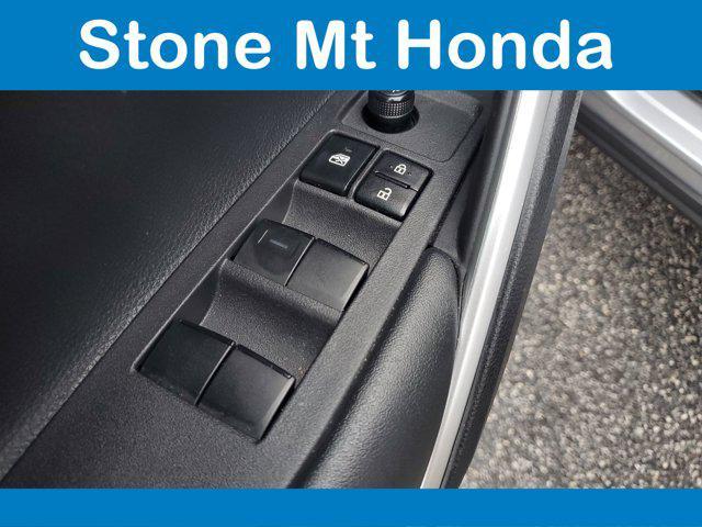 used 2024 Toyota Corolla Hybrid car, priced at $27,699