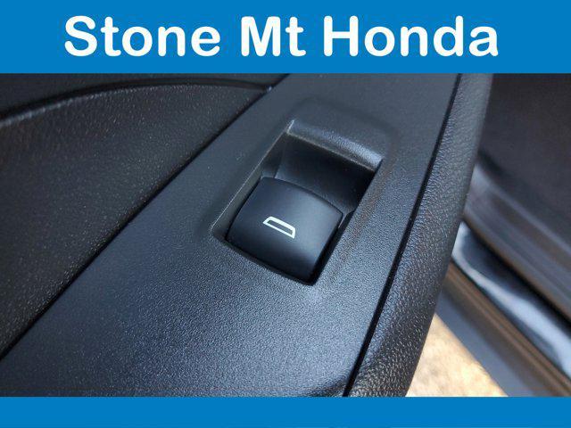 used 2025 Chevrolet Trax car, priced at $20,022