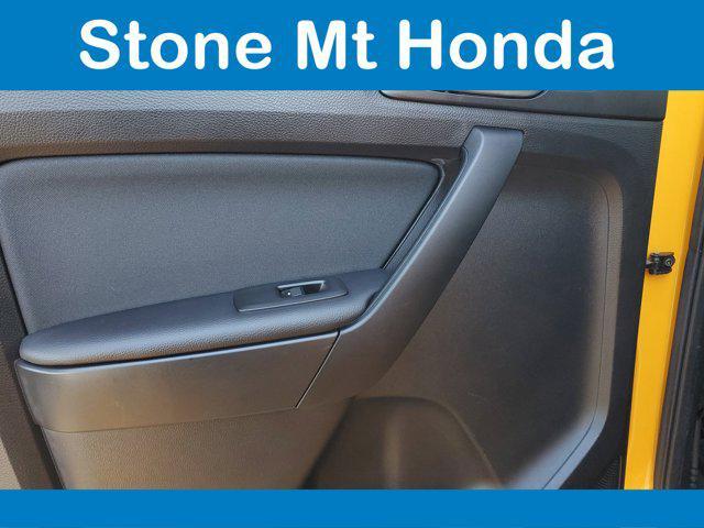 used 2021 Ford Ranger car, priced at $24,579