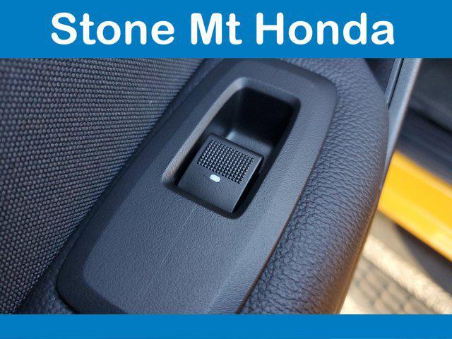 used 2021 Ford Ranger car, priced at $24,579