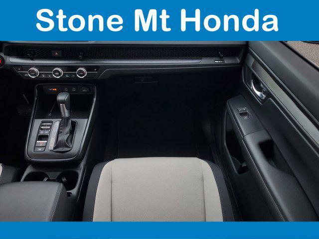 used 2026 Honda CR-V car, priced at $33,789