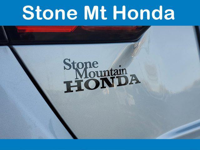 used 2022 Nissan Altima car, priced at $19,591