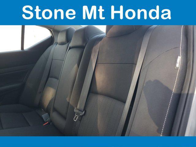 used 2022 Nissan Altima car, priced at $19,591