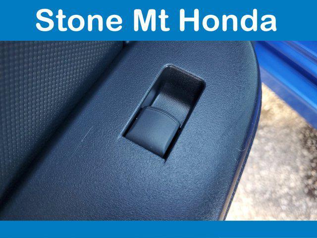 used 2020 Honda Civic car, priced at $20,325