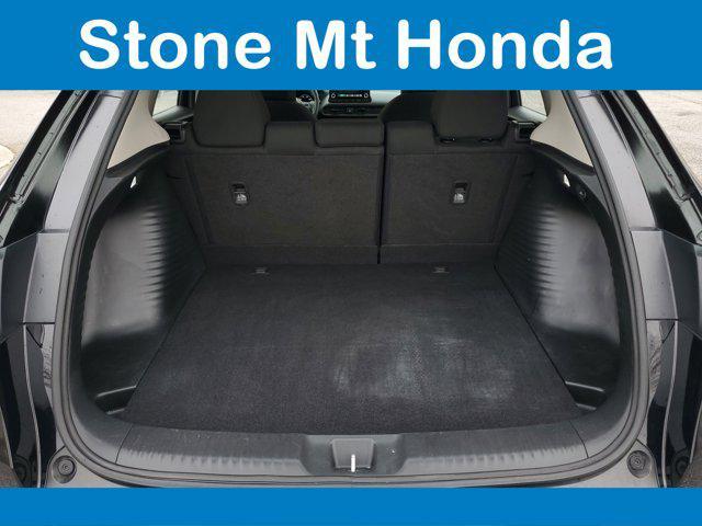 used 2023 Honda HR-V car, priced at $21,180