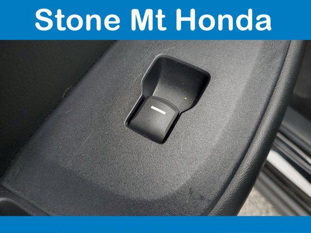 used 2023 Honda HR-V car, priced at $21,180