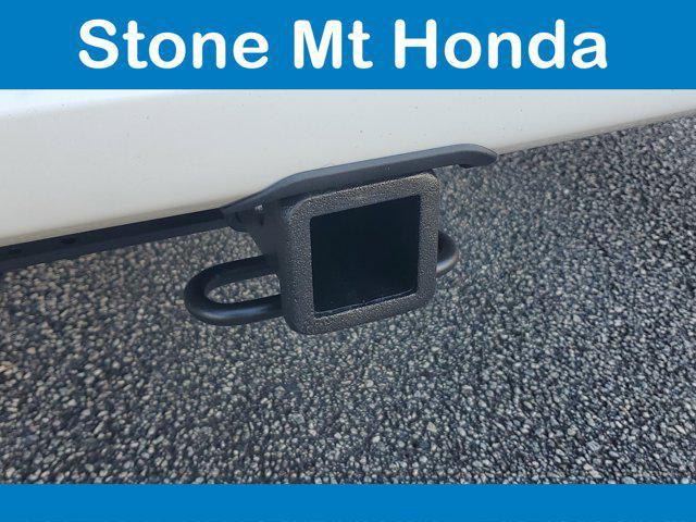 new 2026 Honda Odyssey car, priced at $50,475