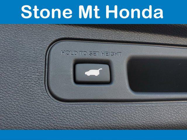 new 2026 Honda Odyssey car, priced at $50,475