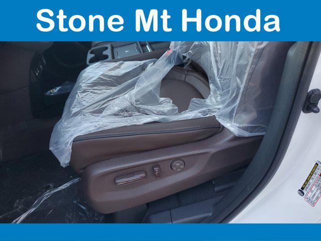 new 2026 Honda Odyssey car, priced at $50,475