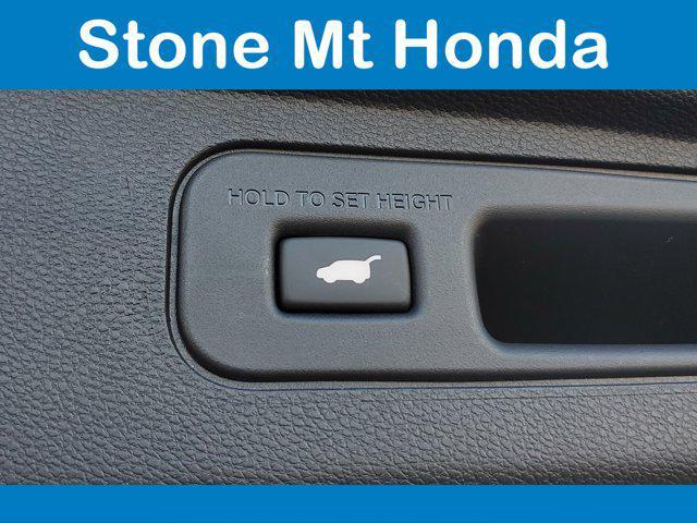 new 2026 Honda Odyssey car, priced at $50,475