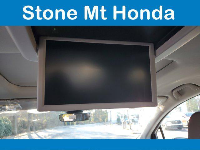 new 2026 Honda Odyssey car, priced at $50,475