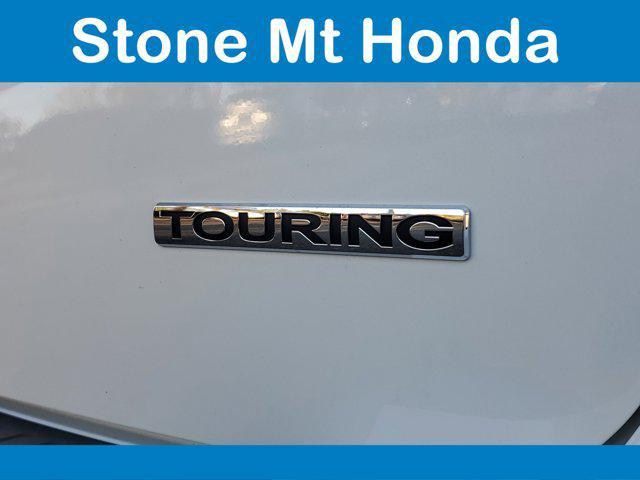 new 2026 Honda Odyssey car, priced at $50,475