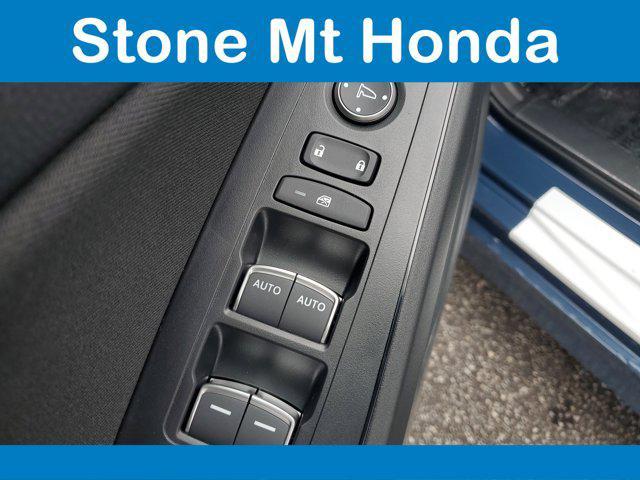 new 2026 Honda Civic car, priced at $28,345