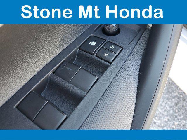 used 2025 Toyota Corolla car, priced at $20,099