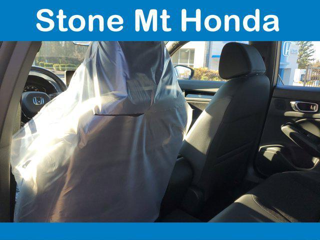 new 2026 Honda Civic Hybrid car, priced at $32,145