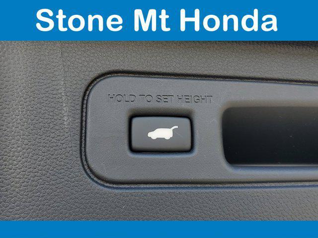 new 2026 Honda Pilot car, priced at $47,195