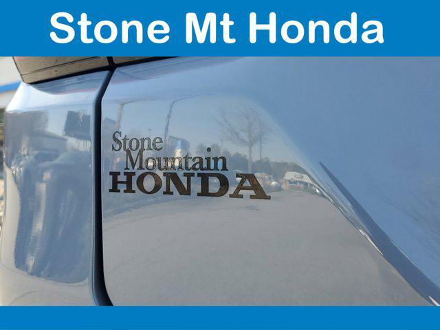 new 2026 Honda Pilot car, priced at $47,195