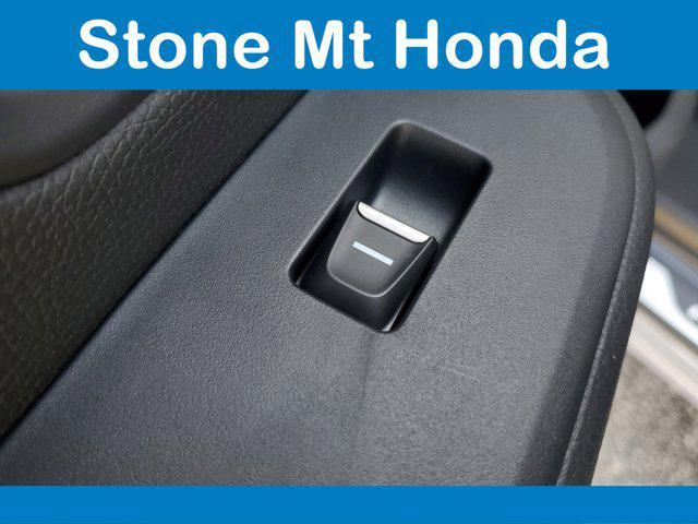 new 2026 Honda Pilot car, priced at $47,195