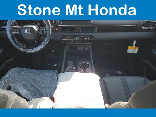 new 2026 Honda Pilot car, priced at $47,195