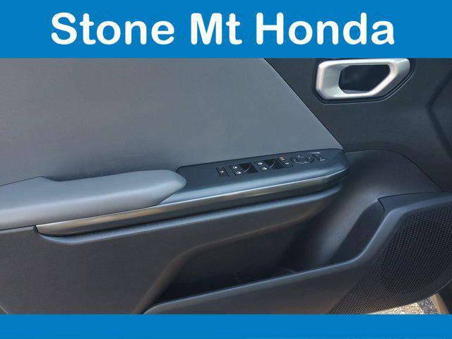 used 2025 Kia K4 car, priced at $20,037