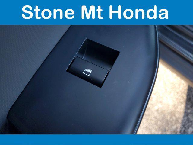 used 2025 Kia K4 car, priced at $20,037