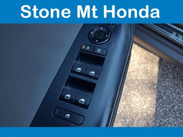 used 2025 Kia K4 car, priced at $20,037