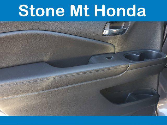 used 2020 Honda Passport car, priced at $21,623