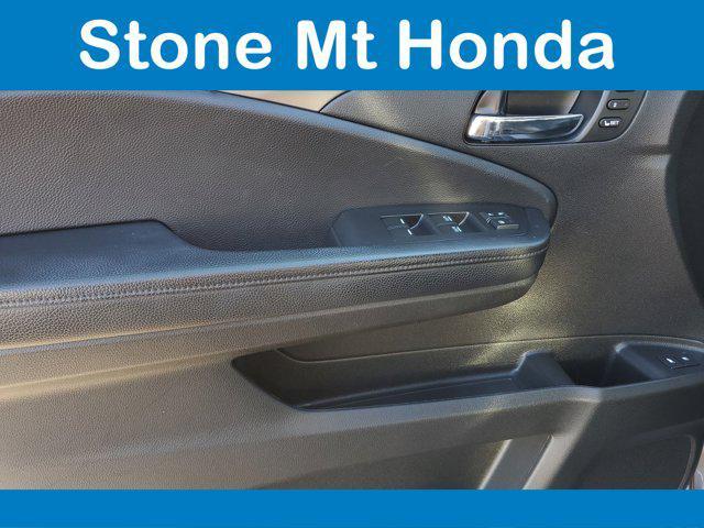 used 2020 Honda Passport car, priced at $21,623