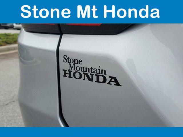 used 2023 Honda Pilot car, priced at $35,928