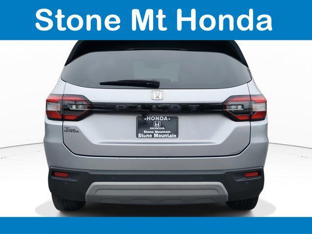 used 2023 Honda Pilot car, priced at $35,928
