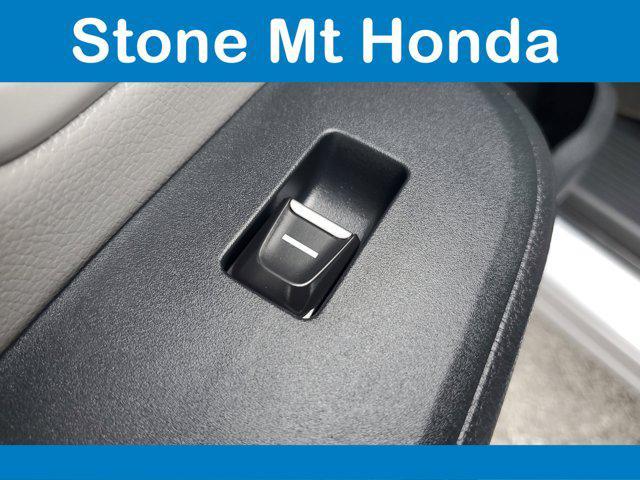 used 2023 Honda Pilot car, priced at $35,928
