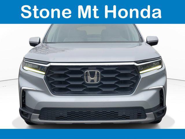 used 2023 Honda Pilot car, priced at $35,928