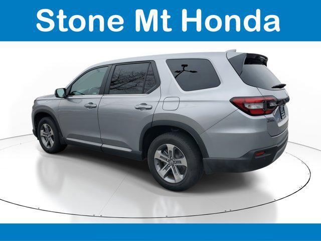 used 2023 Honda Pilot car, priced at $35,928