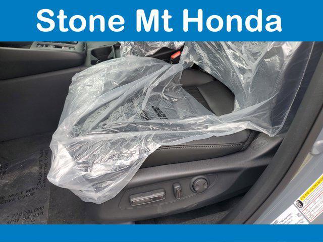 new 2026 Honda CR-V car, priced at $37,305