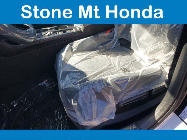 new 2026 Honda Civic Hybrid car, priced at $30,490