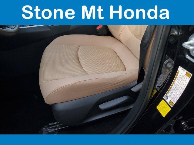 used 2020 Toyota RAV4 car, priced at $21,146