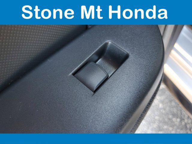 used 2021 Honda Civic car, priced at $22,541