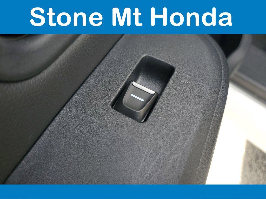 used 2025 Honda Pilot car, priced at $44,991